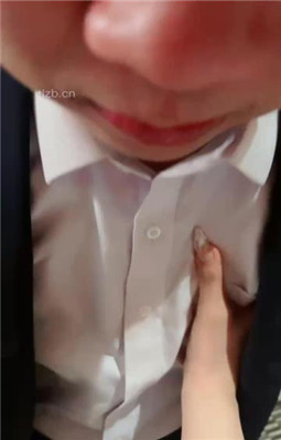 图片[8]_【不知名美女】模特S-诱导上司给我做狗_HD绳艺资源