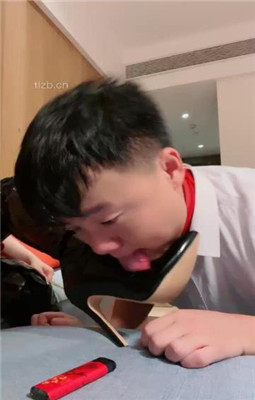 图片[13]_【不知名美女】模特S-诱导上司给我做狗_HD绳艺资源