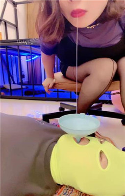 图片[8]_【梓夫人】垃圾漏斗处理器-圣物喂食绿帽狗_HD绳艺资源