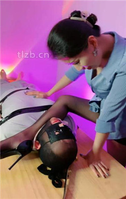 图片[6]_【潘妮绳艺导师】拘束控心深喉滴蜡_HD绳艺资源