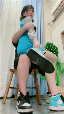 图片[2]_【素人星探】情侣双S-空军鞋辱绿帽-第一视角_HD绳艺资源