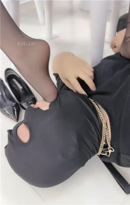 图片[15]_【冰夏S】近距离舔黑丝/插嘴/狗链遛狗/板子打狗_HD绳艺资源