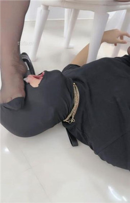 图片[16]_【冰夏S】近距离舔黑丝/插嘴/狗链遛狗/板子打狗_HD绳艺资源