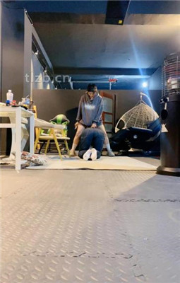 图片[8]_【冰诺】运动鞋白袜S-骑马爬行/踩狗爪_HD绳艺资源