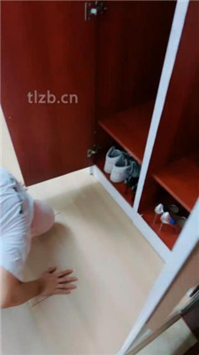 图片[17]_【陈莹斯】圈养犬化之高跟鞋-运动鞋崇拜_HD绳艺资源