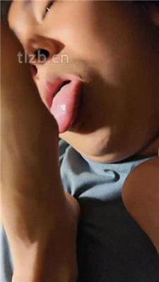 图片[3]_【奶味小仙女】近距离裸足狂舔_HD绳艺资源