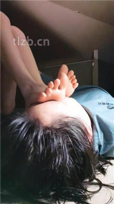 图片[8]_【奶味小仙女】近距离裸足狂舔_HD绳艺资源