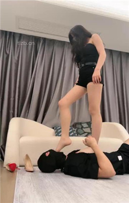 图片[19]_【糯糯】长靴模特S-全体重跳踩/深喉_HD绳艺资源