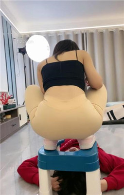 图片[20]_【ccs】臀部诱惑/灌圣水/转胯爬行/原味袜狂舔_HD绳艺资源