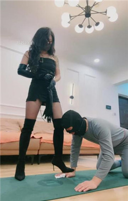 图片[5]_【爱神】艺术装置塞嘴提档到哭泣_HD绳艺资源