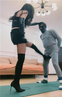 图片[7]_【爱神】艺术装置塞嘴提档到哭泣_HD绳艺资源