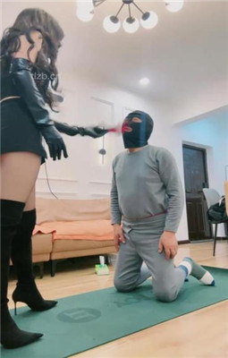 图片[9]_【爱神】艺术装置塞嘴提档到哭泣_HD绳艺资源