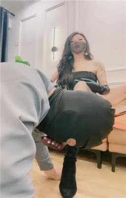 图片[20]_【爱神】艺术装置塞嘴提档到哭泣_HD绳艺资源