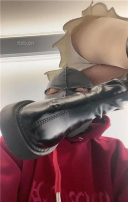 图片[3]_【伊诺】居高临下长靴肉丝玩弄狗_HD绳艺资源