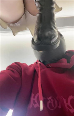 图片[7]_【伊诺】居高临下长靴肉丝玩弄狗_HD绳艺资源