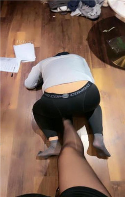 图片[20]_【榕S】绳艺学员契约-高跟黑丝踩狗/提档/耳光/虐乳_HD绳艺资源