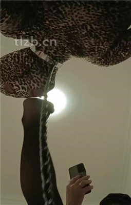 图片[19]_【乐爷】继母长靴虐狗儿子_HD绳艺资源