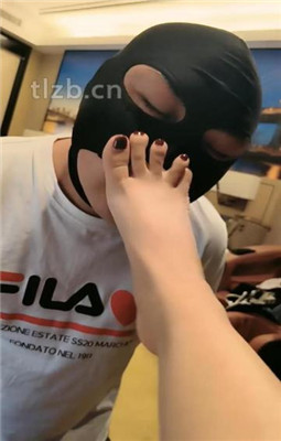 图片[7]_【馨雅】反绑/嘴叼高跟/虐乳/耳光/高跟踩踏/裸足深喉_HD绳艺资源