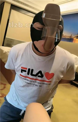 图片[8]_【馨雅】反绑/嘴叼高跟/虐乳/耳光/高跟踩踏/裸足深喉_HD绳艺资源