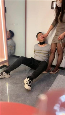 图片[19]_【汐言】绳艺技巧封嘴重刑虐打娘炮【完整版】_HD绳艺资源