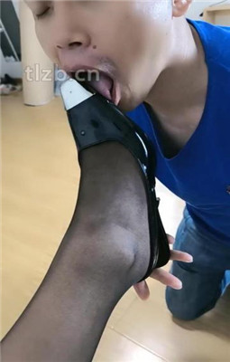 图片[11]_【肉肉】高跟跪舔黑丝脚插嘴_HD绳艺资源