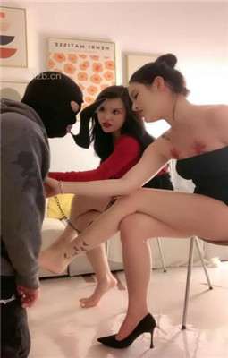 图片[8]_【方野】双S-美腿蹂躏贱奴才【双视角版】_HD绳艺资源