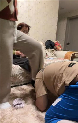 图片[3]_【学生双主】绳艺技巧艺术羞辱绳艺学员【双视角版】_HD绳艺资源