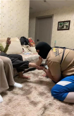 图片[4]_【学生双主】绳艺技巧艺术羞辱绳艺学员【双视角版】_HD绳艺资源