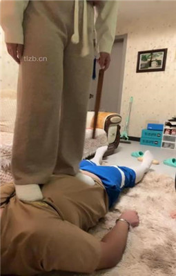 图片[5]_【学生双主】绳艺技巧艺术羞辱绳艺学员【双视角版】_HD绳艺资源