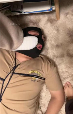 图片[8]_【学生双主】绳艺技巧艺术羞辱绳艺学员【双视角版】_HD绳艺资源