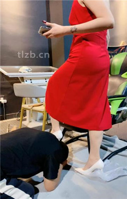 图片[6]_【冰诺】高跟踩狗/物化脚垫/sp_HD绳艺资源