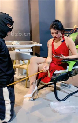 图片[7]_【冰诺】高跟踩狗/物化脚垫/sp_HD绳艺资源