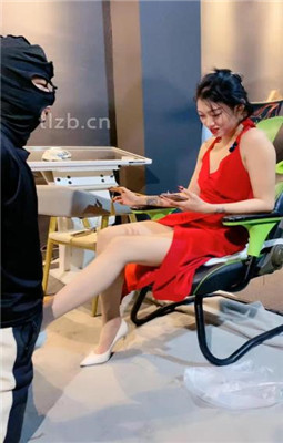 图片[9]_【冰诺】高跟踩狗/物化脚垫/sp_HD绳艺资源