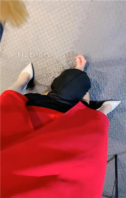 图片[13]_【冰诺】高跟踩狗/物化脚垫/sp_HD绳艺资源