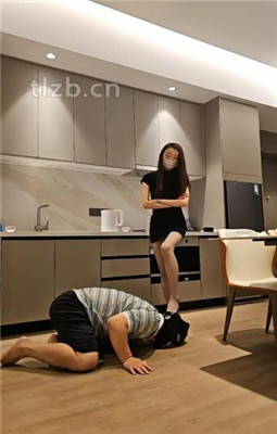 图片[8]_【森田熙子】物化茶几狗/训练/碾压踩_HD绳艺资源