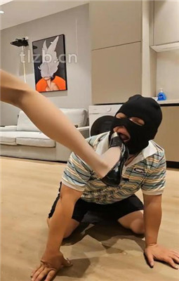 图片[14]_【森田熙子】物化茶几狗/训练/碾压踩_HD绳艺资源