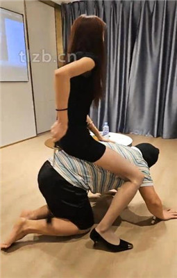 图片[3]_【森田熙子】模特S-虐乳/骑马/高跟踩狗舌/闻舔丝袜脚_HD绳艺资源