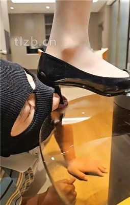 图片[9]_【森田熙子】模特S-虐乳/骑马/高跟踩狗舌/闻舔丝袜脚_HD绳艺资源