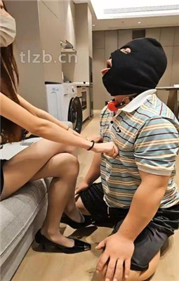 图片[13]_【森田熙子】模特S-虐乳/骑马/高跟踩狗舌/闻舔丝袜脚_HD绳艺资源