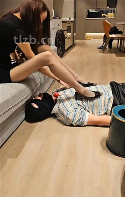 图片[15]_【森田熙子】模特S-虐乳/骑马/高跟踩狗舌/闻舔丝袜脚_HD绳艺资源