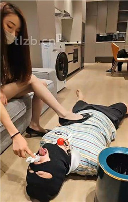 图片[16]_【森田熙子】模特S-虐乳/骑马/高跟踩狗舌/闻舔丝袜脚_HD绳艺资源