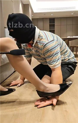 图片[20]_【森田熙子】模特S-虐乳/骑马/高跟踩狗舌/闻舔丝袜脚_HD绳艺资源