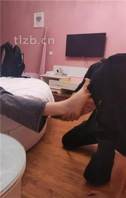 图片[9]_【小琪】高中生S首调-运动鞋白袜_HD绳艺资源