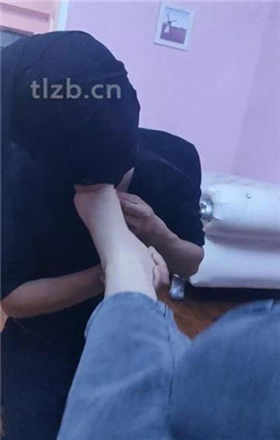 图片[13]_【小琪】高中生S首调-运动鞋白袜_HD绳艺资源