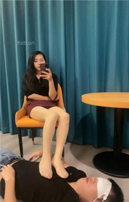 图片[2]_【Alice】数据线抽/肉丝高跟踩踏闻舔_HD绳艺资源