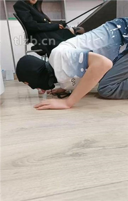 图片[7]_【茗茗子】剧情-恶毒面试官虐求职者_HD绳艺资源