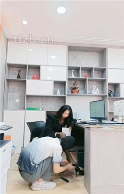 图片[9]_【茗茗子】剧情-恶毒面试官虐求职者_HD绳艺资源