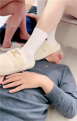 图片[2]_【茹雪】美甲店开发素人美女体验S_HD绳艺资源