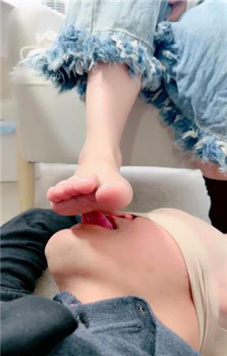 图片[15]_【茹雪】美甲店开发素人美女体验S_HD绳艺资源