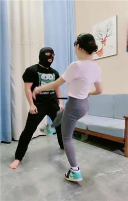 图片[2]_【素人星探】遛狗爬行/连环重度提档/骑马_HD绳艺资源